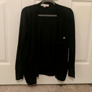 Loft Boyfriend Cardigan